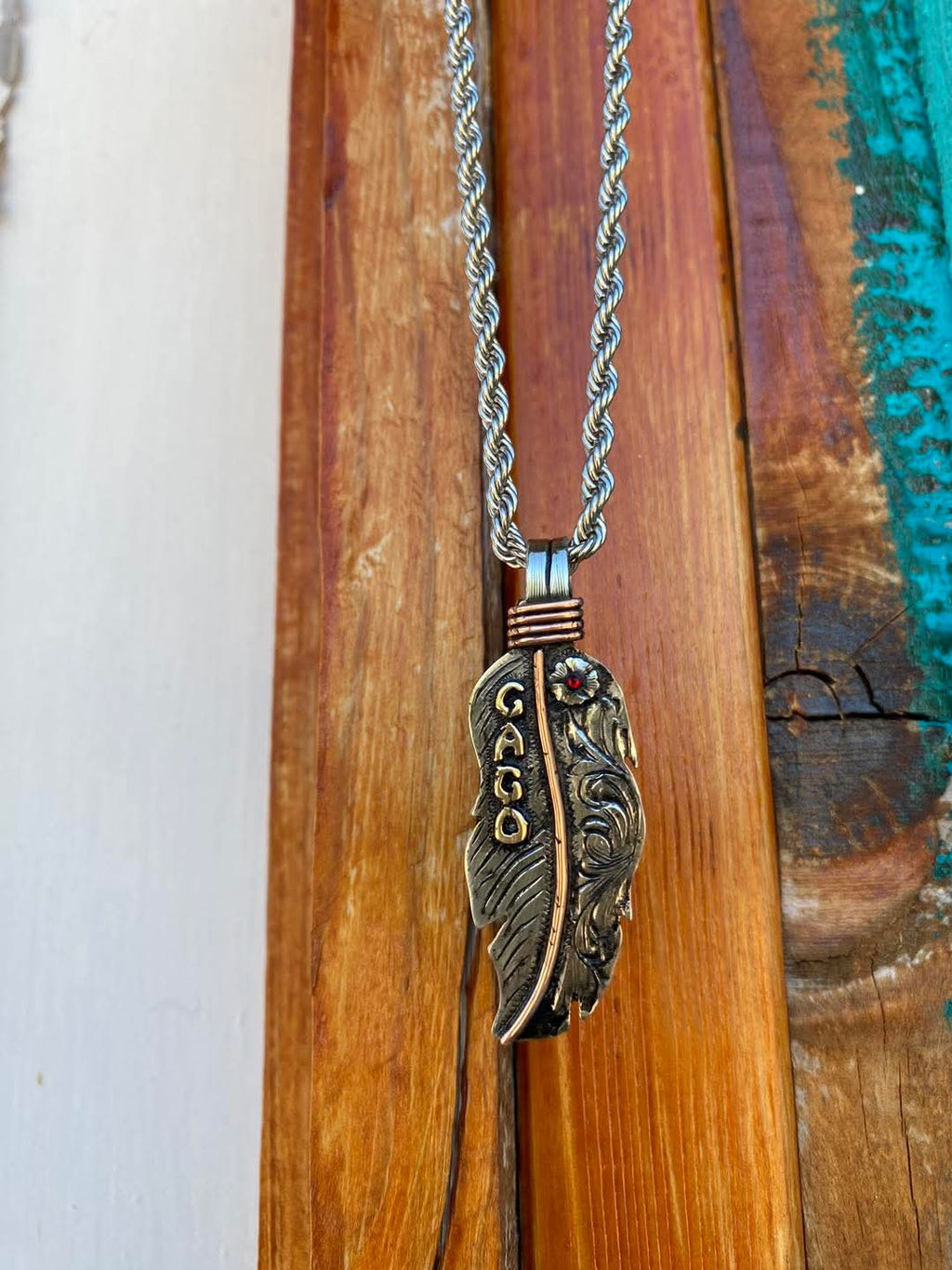 Dijes personalizados