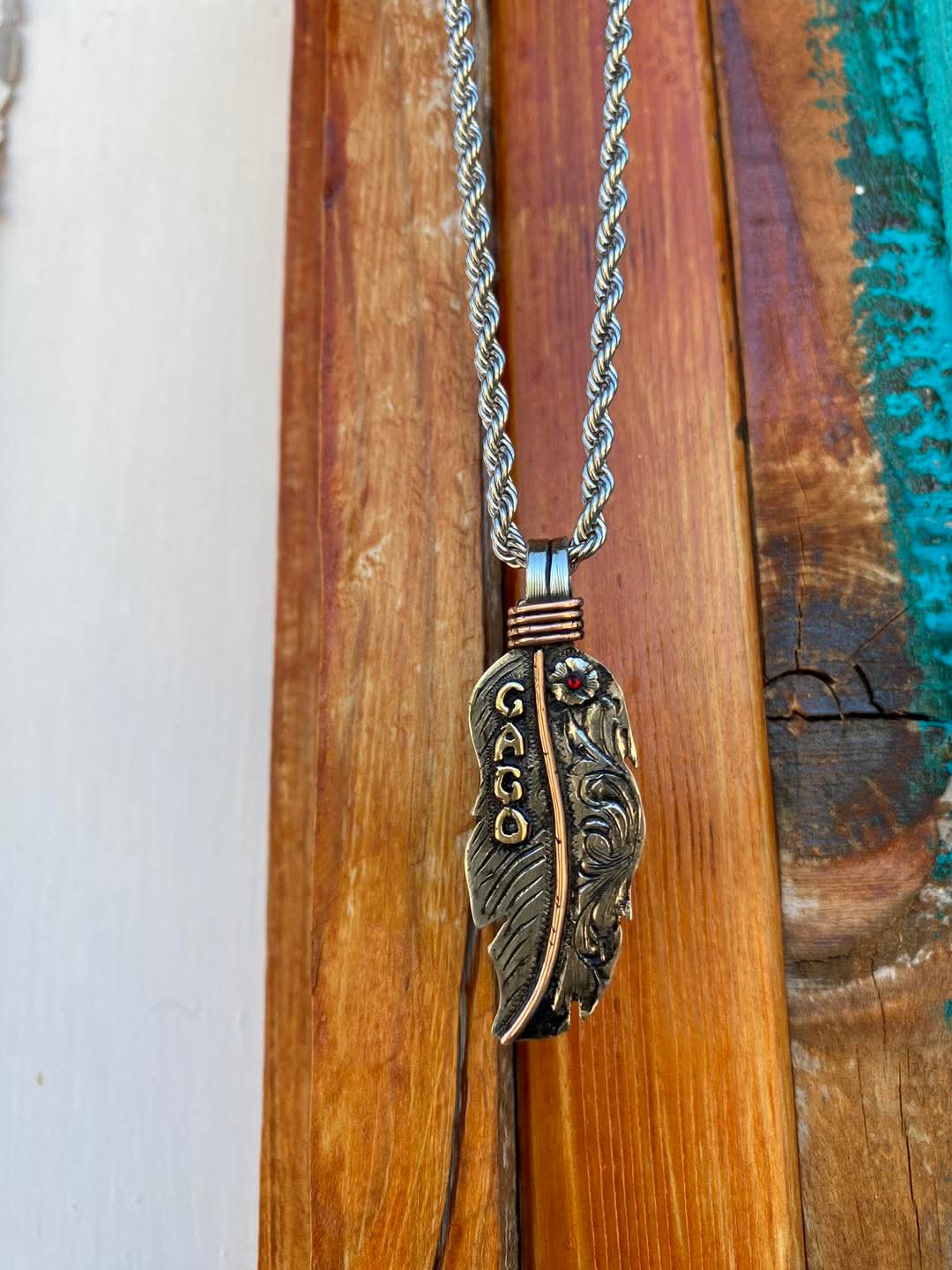 Dijes personalizados