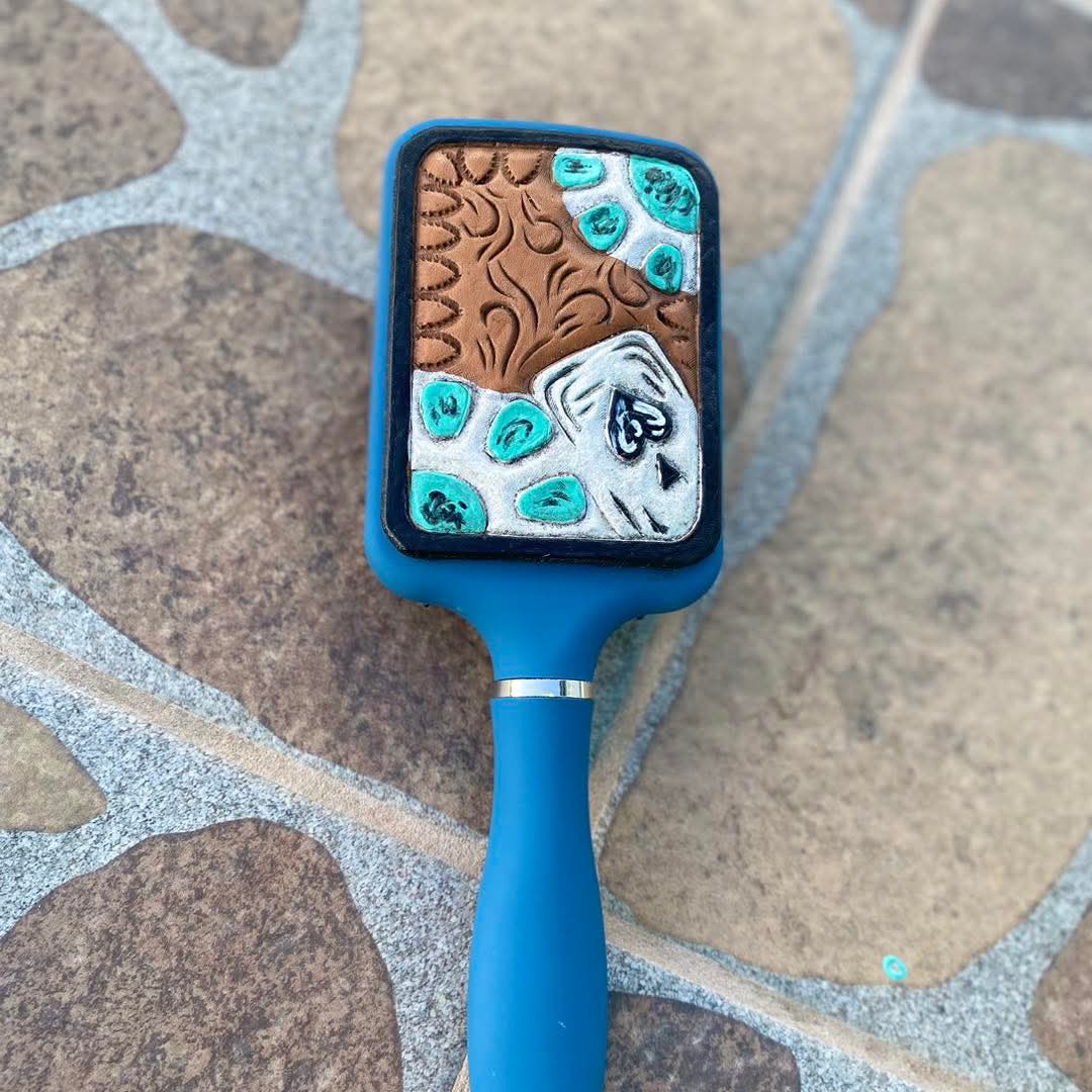 Cepillos personalizados