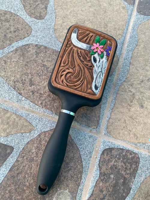 Cepillos personalizados