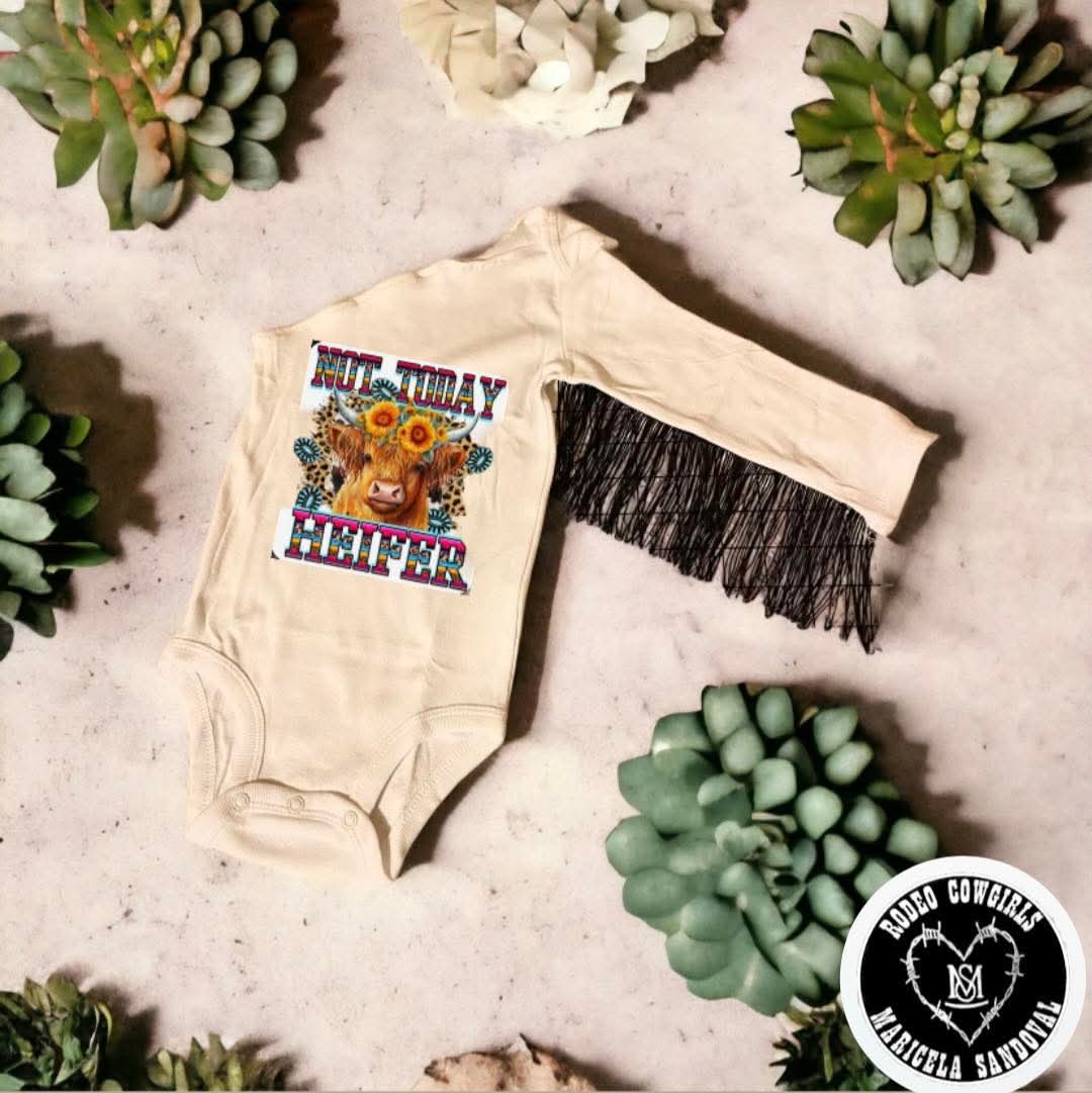 Mameluco finger personalizado