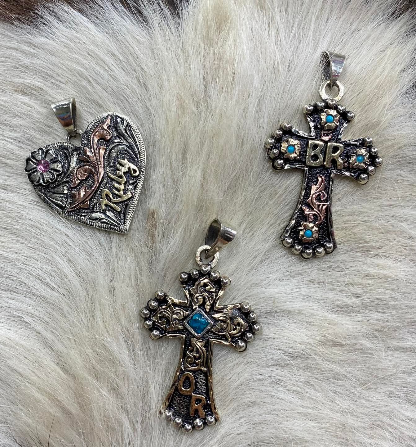 Dijes personalizados