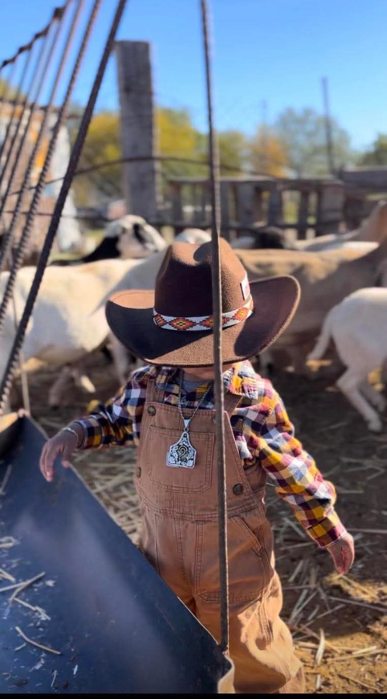 Dijes personalizados