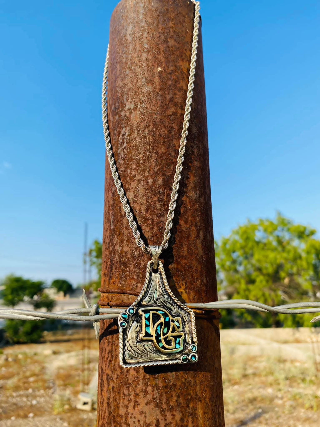 Dijes personalizados