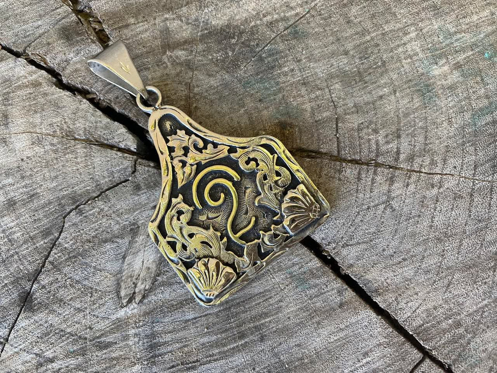 Dijes personalizados