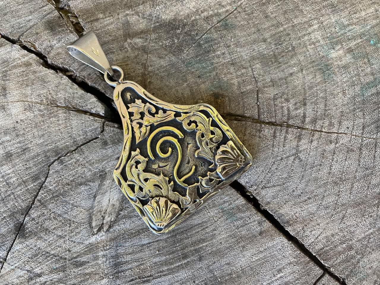 Dijes personalizados